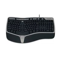 OEM Natural Ergonomic Keyboard 4000, USB