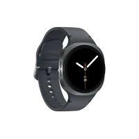 L320 GALAXY WATCH8 40MM BT GRAPHITE