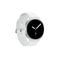 Galaxy Watch 8 BT Silver - Samsung Galaxy Watch 8 B