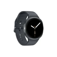 Galaxy Watch 8 BT Graphite - Samsung Galaxy Watch 8