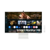 M80F S32FM801UU Smart Monitor 32"" - Flachbildschir