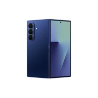 Galaxy Z Fold7 Blue Shadow