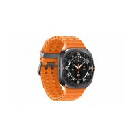 Galaxy Watch Ultra 2025 Titanium Gray