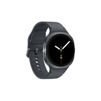 Galaxy Watch 8 LTE Graphite - Samsung Galaxy Watch