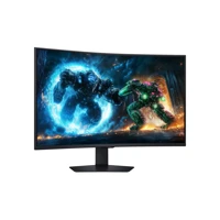 Odyssey G7 S37FG756EU - G75F Series - LED-Monitor