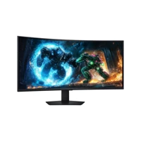 Odyssey G7 S40FG756EU - G75F Series - LED-Monitor