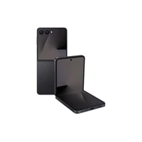 Galaxy Z Flip7 Jet Black