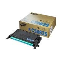 CLT-C5082S - Cyan - original - Tonerpatrone (SU056A