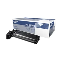 SCX-6320D8 - Schwarz - original - Tonerpatrone (SV1
