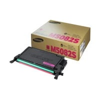 CLT-M5082S - Magenta - original - Tonerpatrone (SU3