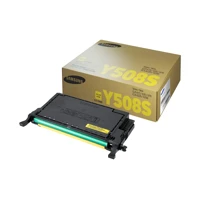 CLT-Y5082S - Gelb - original - Tonerpatrone (SU533A
