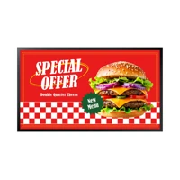 Samsung OH55DX-W - 140 cm (55") Diagonalklasse OHDX Series