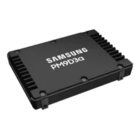 PM9D3a MZWL6960HFJA - SSD - 960 GB - intern - 2.5"