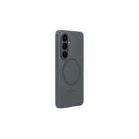 Samsung Silicone Magnet Case Galaxy S26 Black - Tasche