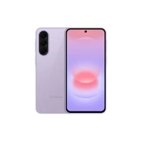 Galaxy A37 lavender - Smartphone - 128 GB - 5G