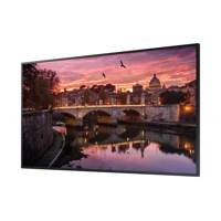 QB55R-B, 140cm (55") Diagonalklasse QBR-B Series