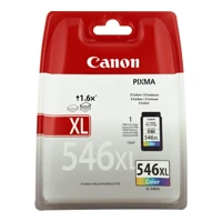 Tinte CL-546 XL (8288B004) CMY