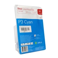 Toner 1070010540 cyan