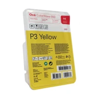 Toner 1070010451 gelb