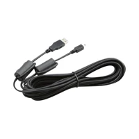 IFC-500U, USB-Kabel, USB Stecker zu USB Typ B