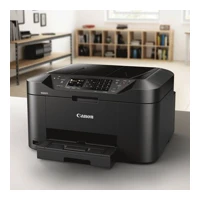 MAXIFY MB2150, Multifunktionsdrucker, Farbe -