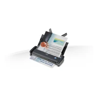 imageFORMULA P-215II, Dokumentenscanner, CMOS /