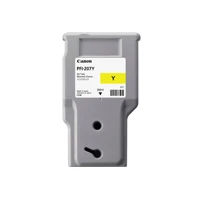 Tinte PFI-207Y gelb