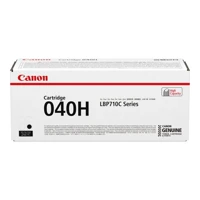 Toner 040 HBK schwarz