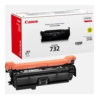 Toner 6260B011 gelb
