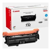 Toner 6262B011 cyan