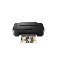 PIXMA MG3050 schwarz A4