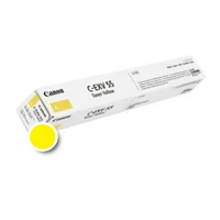 Toner 2185C002 gelb
