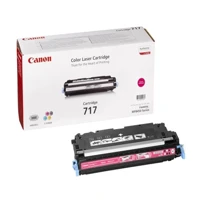 Toner 717M 2576B002 magenta, 4000 Seiten
