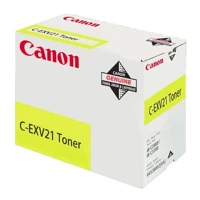 Toner 0455B002 gelb