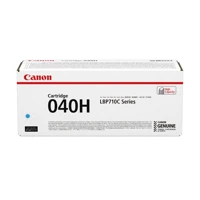 Toner 040 HC cyan