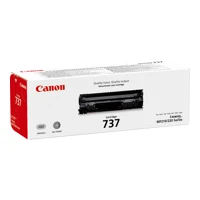 Toner 737 schwarz
