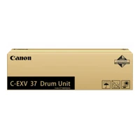 Toner C-EXV 37 schwarz