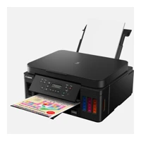 PIXMA G6050, Multifunktionsdrucker, Farbe -