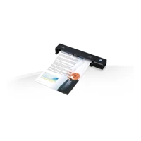 imageFORMULA P-208II. MaxiStecker Scan-Abmessung: 216