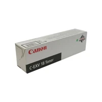 Toner C-EXV 18 schwarz