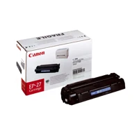 Toner EP-27 schwarz