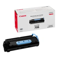 Toner 706 schwarz