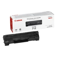 Toner 712 schwarz