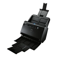 imageFORMULA DR-C230, Dokumentenscanner, CMOS /
