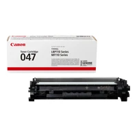 Toner 047 schwarz