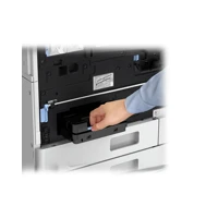 WG7550, Multifunktionsdrucker, Farbe -