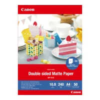 Double-sided Matte Paper MP-101D, Matt, 275