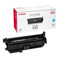 Toner 723C cyan
