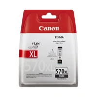 PGI-570PGBK XL, 22ml, Hohe Ergiebigkeit -