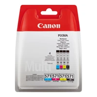Tinte (0386C004) CMYK